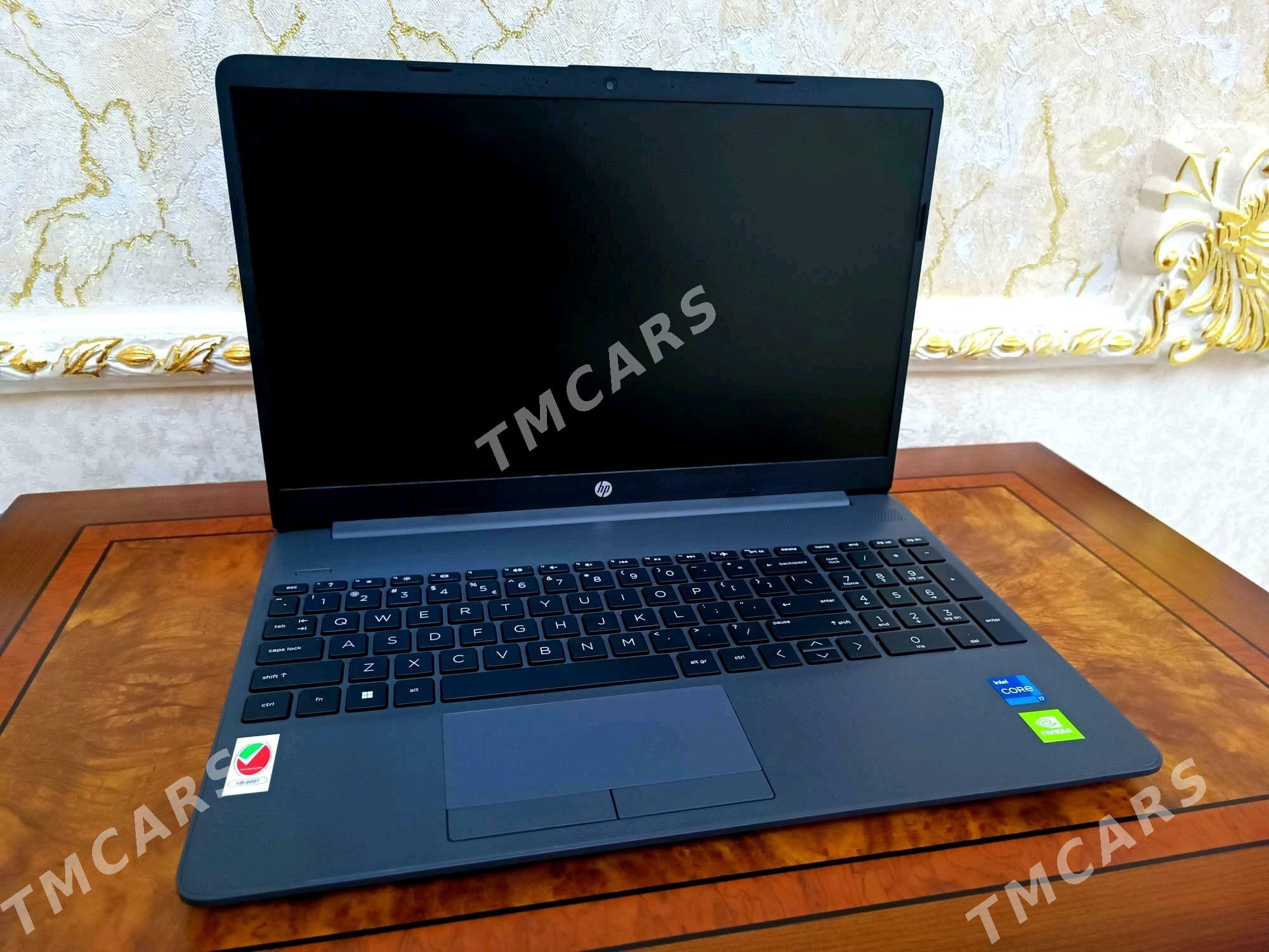 hp noutbuk notebook ноутбук - Ашхабад - img 7