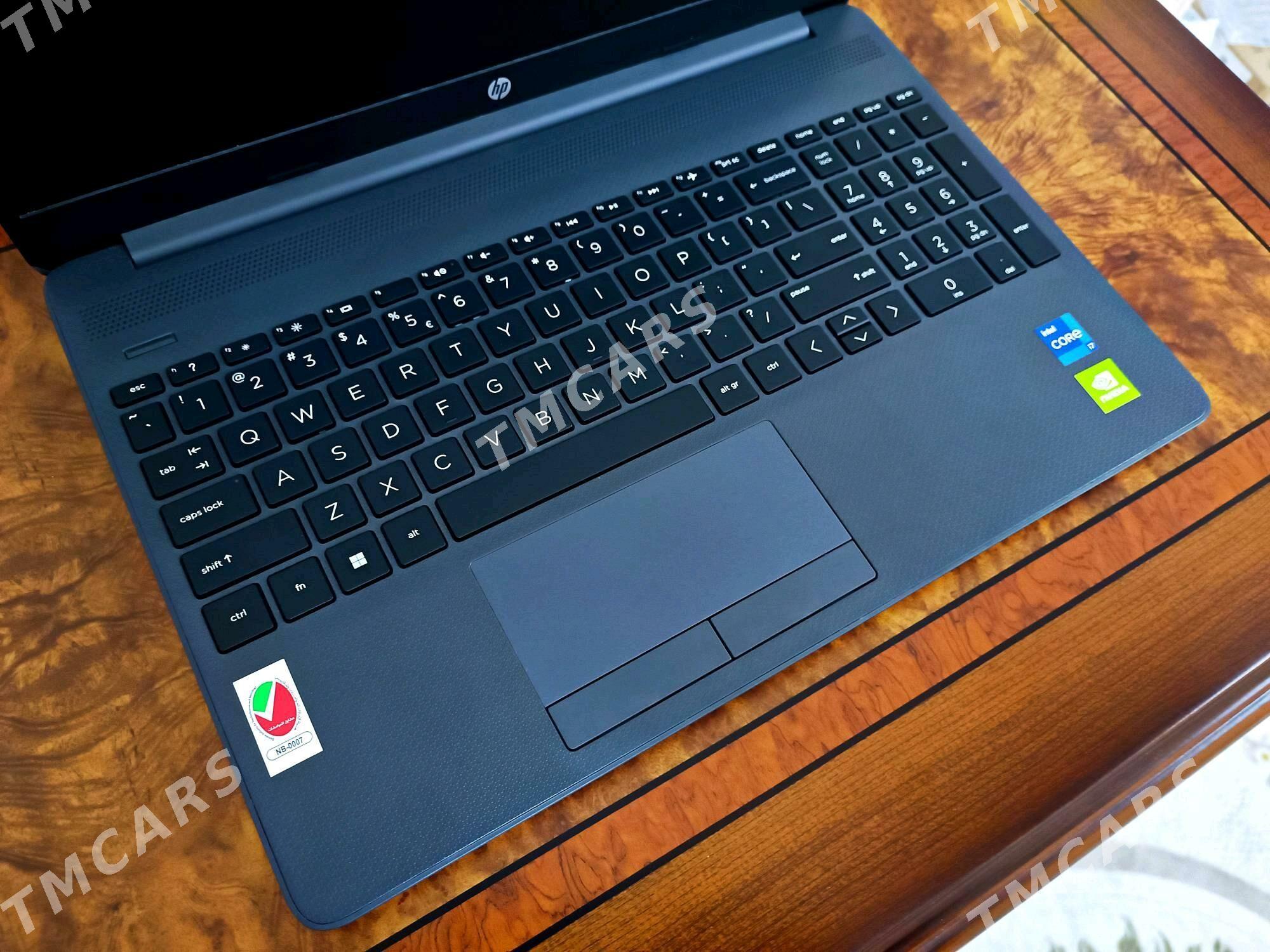 hp noutbuk notebook ноутбук - Ашхабад - img 4