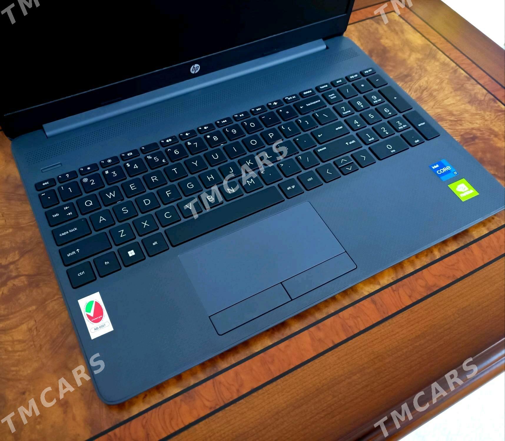 hp noutbuk notebook ноутбук - Ашхабад - img 6