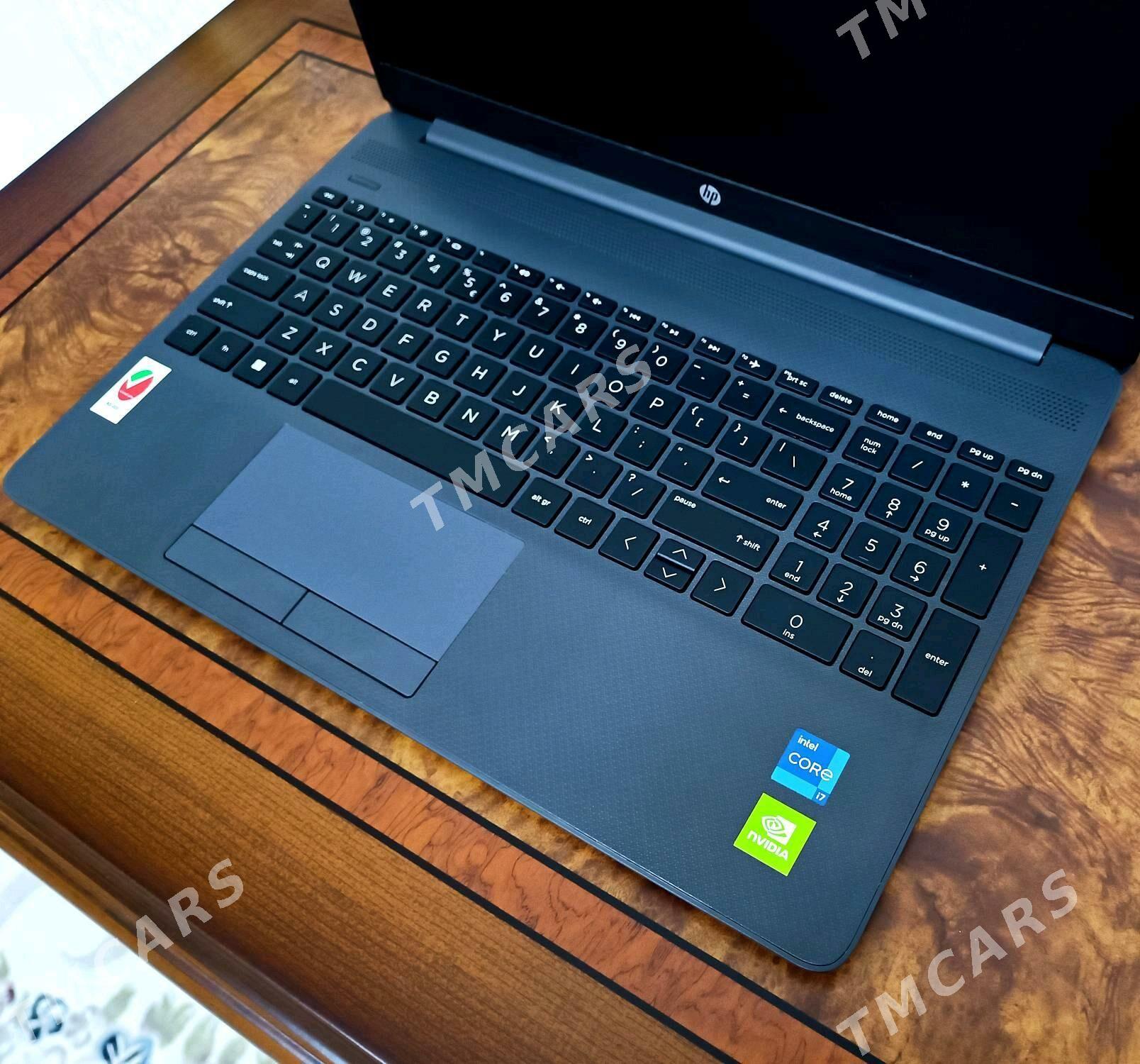hp noutbuk notebook ноутбук - Ашхабад - img 5