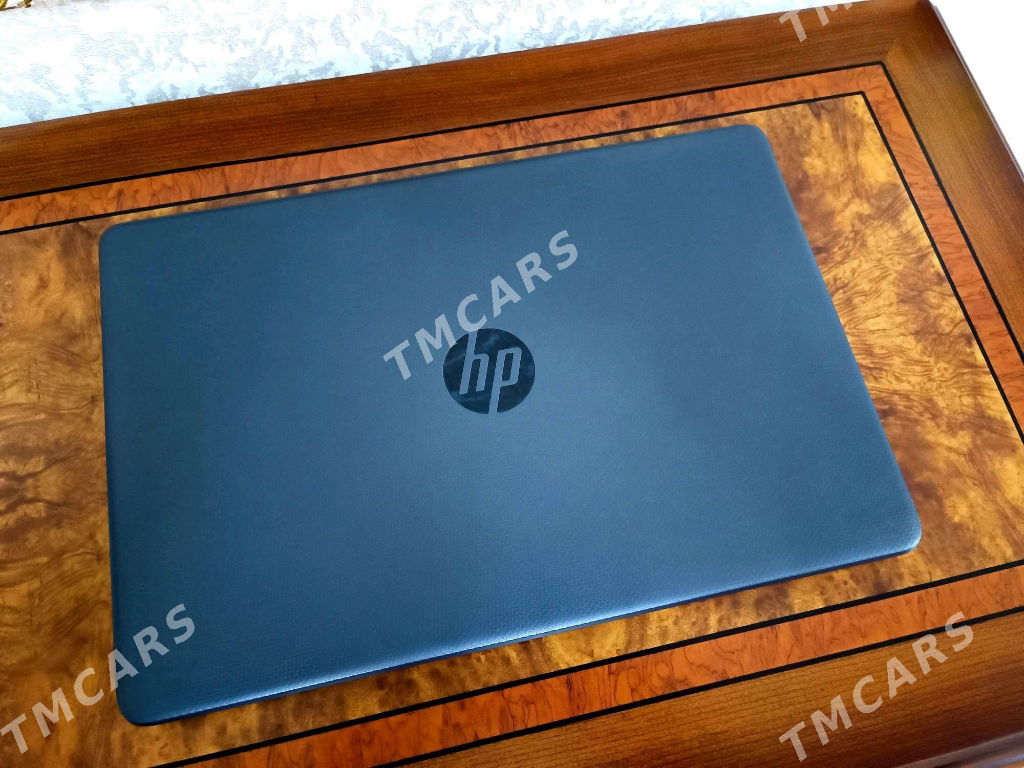hp noutbuk notebook ноутбук - Ашхабад - img 10