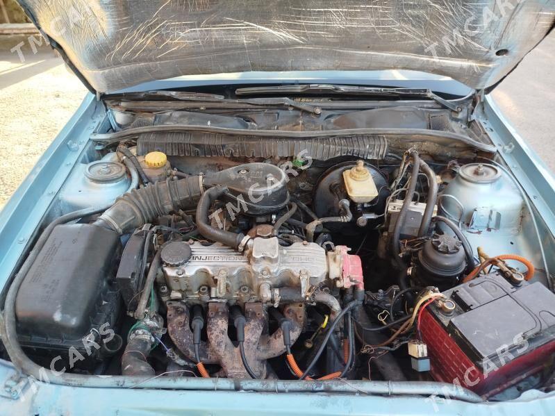 Opel Vectra 1993 - 35 000 TMT - Гороглы (Тагта) - img 3