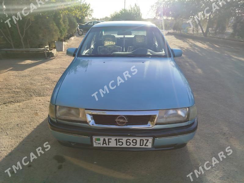 Opel Vectra 1993 - 35 000 TMT - Гороглы (Тагта) - img 2
