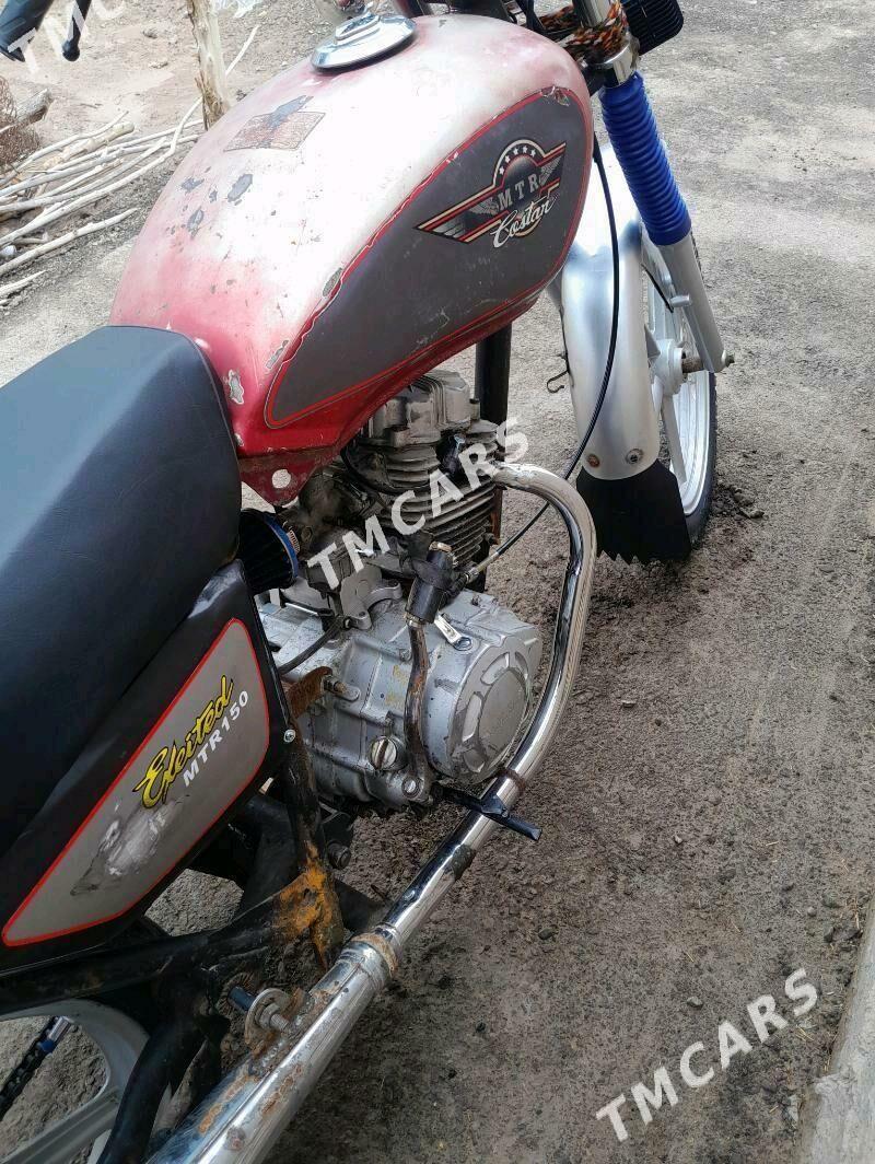 Fekon FK150-8G 2010 - 7 000 TMT - Гурбансолтан Едже - img 2