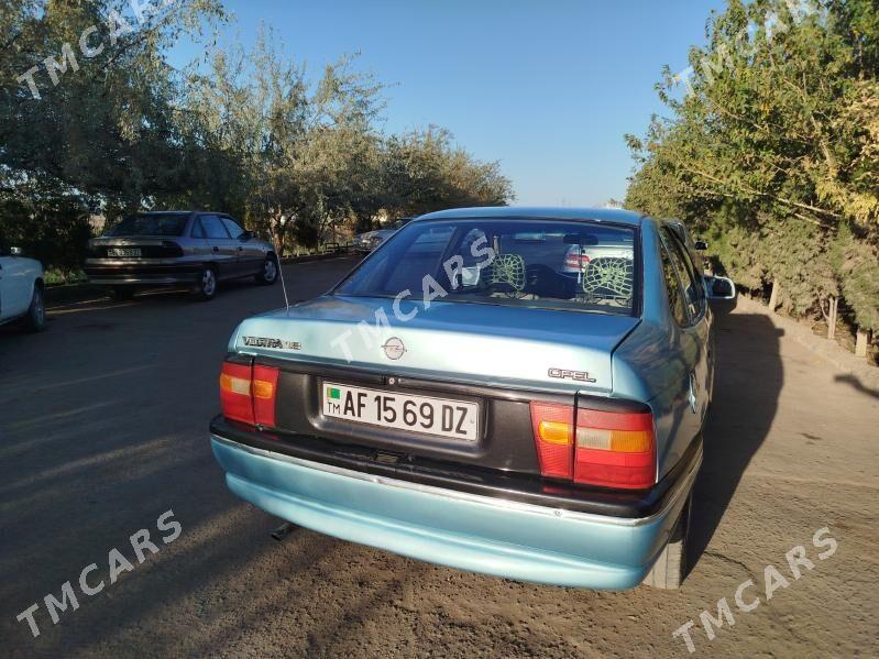 Opel Vectra 1993 - 35 000 TMT - Гороглы (Тагта) - img 7