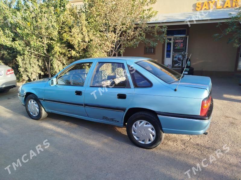 Opel Vectra 1993 - 35 000 TMT - Гороглы (Тагта) - img 8
