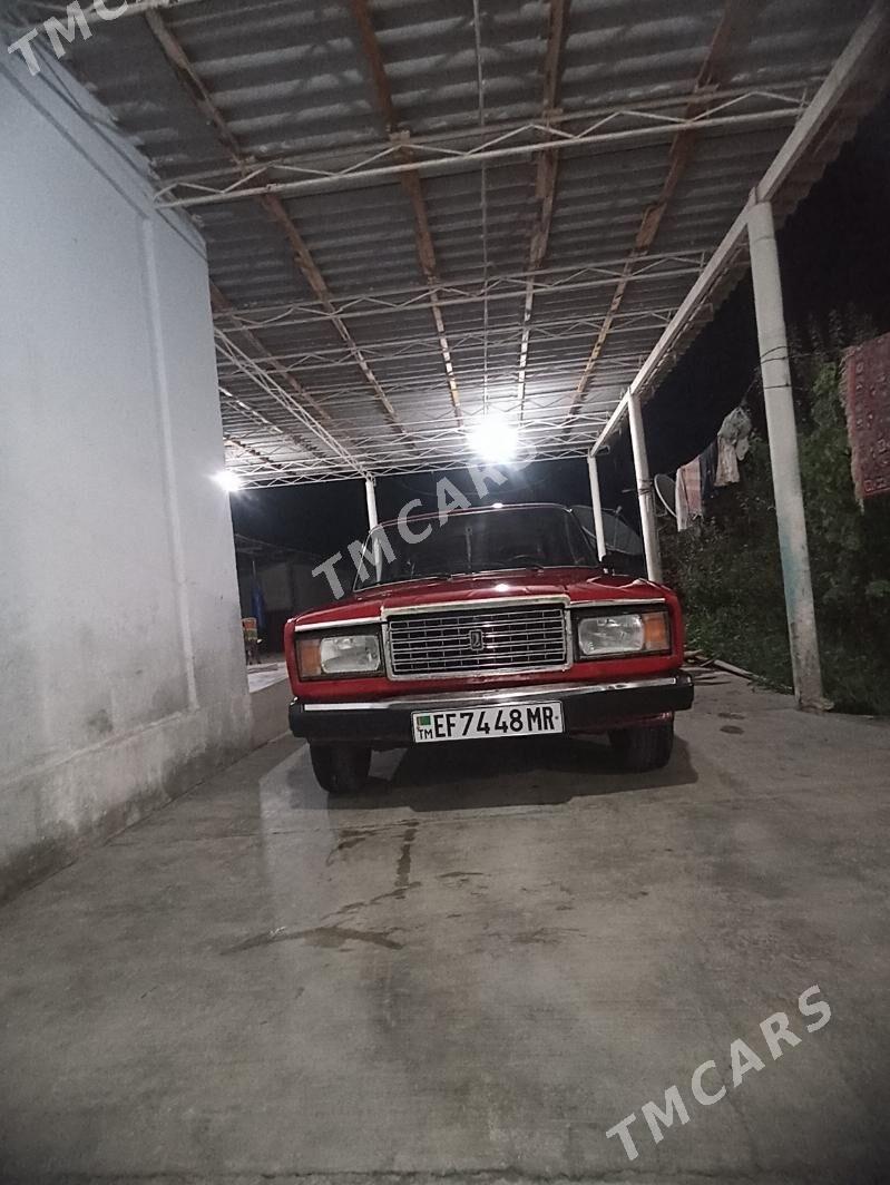 Lada 2107 1998 - 25 000 TMT - Baýramaly - img 2