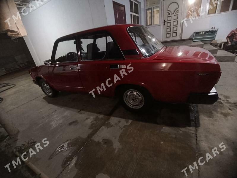 Lada 2107 1998 - 25 000 TMT - Baýramaly - img 4