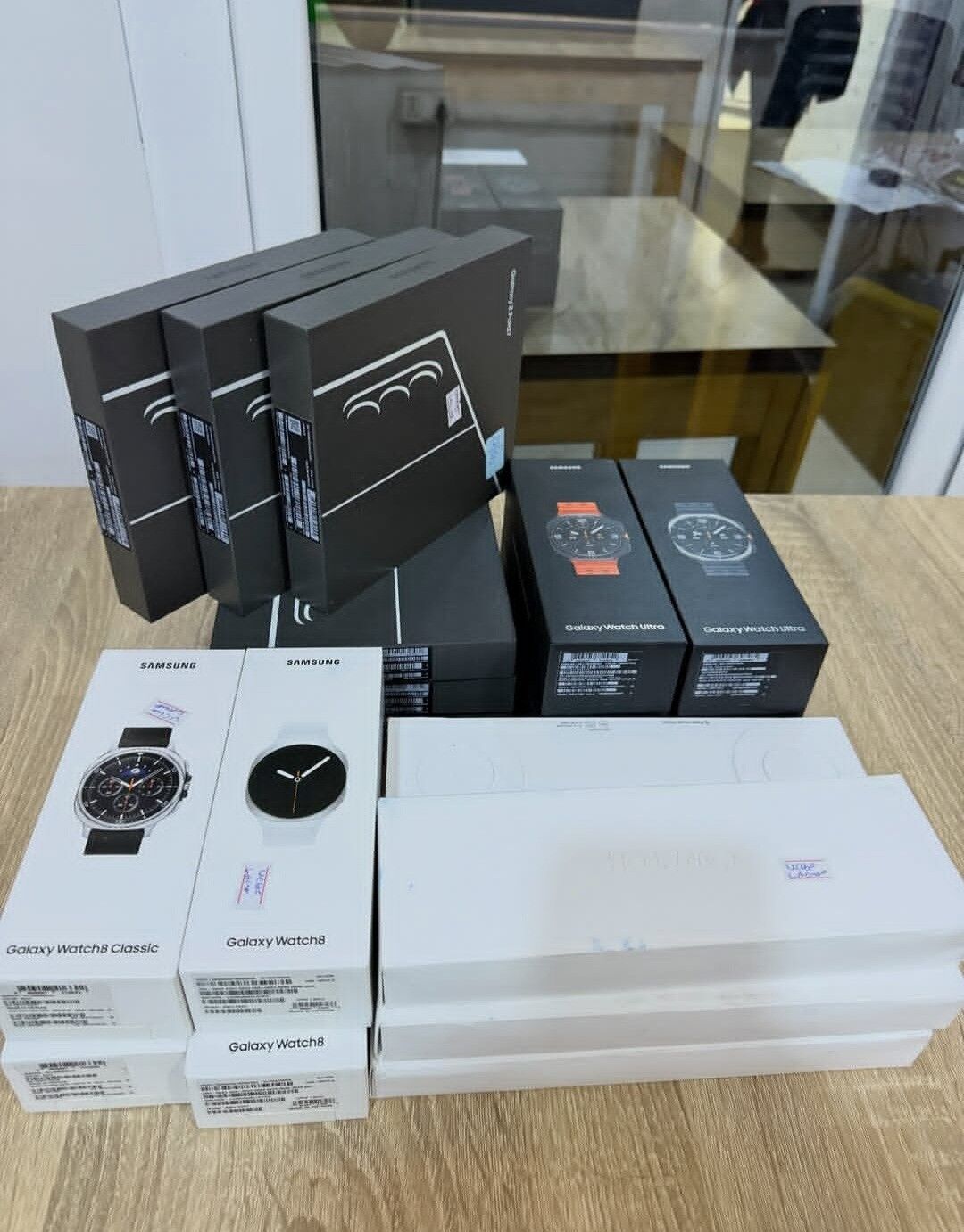 Kredit Telefon Samsung S25 - Ашхабад - img 4
