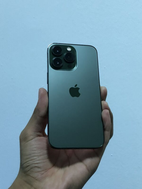 Iphone 13pro - Köşi - img 2
