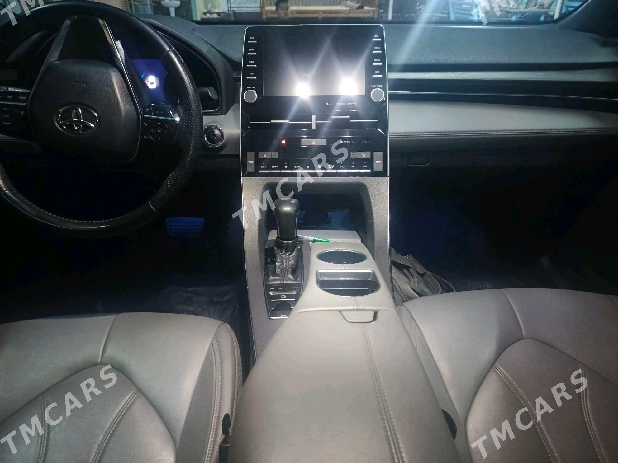 Toyota Avalon 2021 - 500 000 TMT - Туркменабат - img 6
