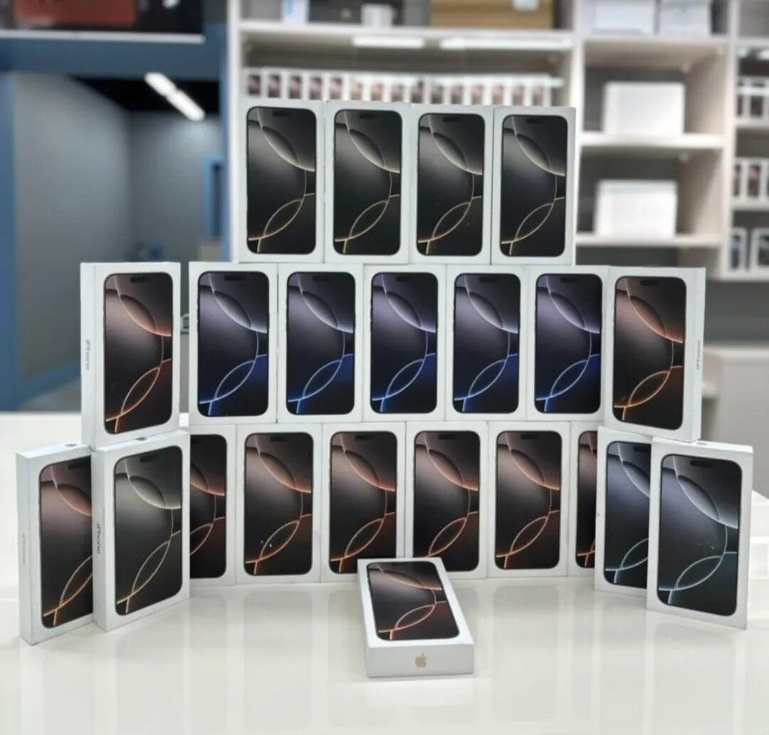 Iphone 16 pro Kredit кредит - Ашхабад - img 2