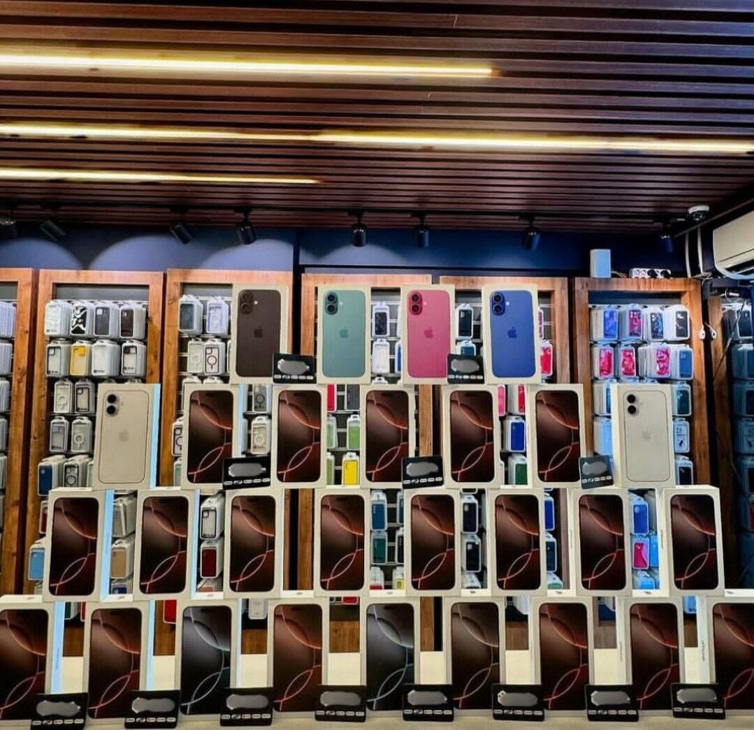 Iphone 16 pro Kredit кредит - Ашхабад - img 6