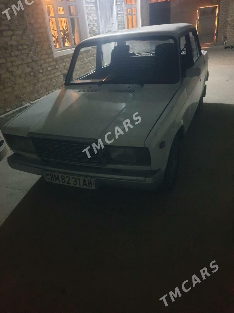 Lada 2107 1998 - 32 000 TMT - Änew - img 2