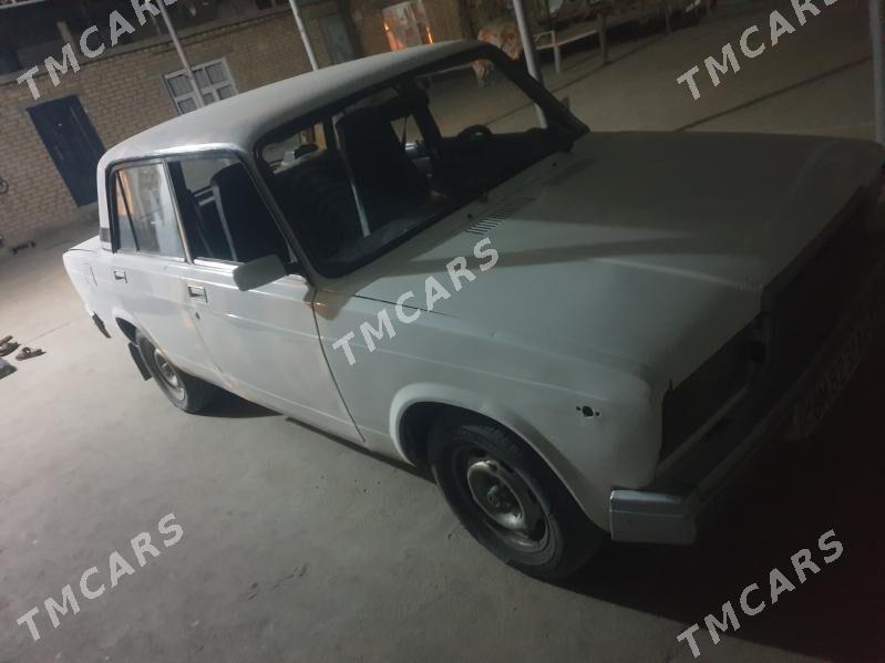 Lada 2107 1998 - 32 000 TMT - Änew - img 3