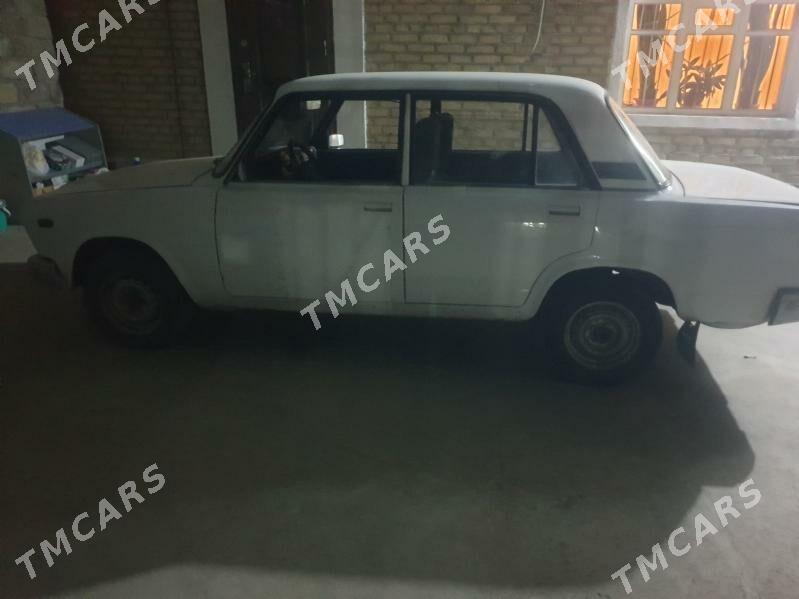 Lada 2107 1998 - 32 000 TMT - Änew - img 4