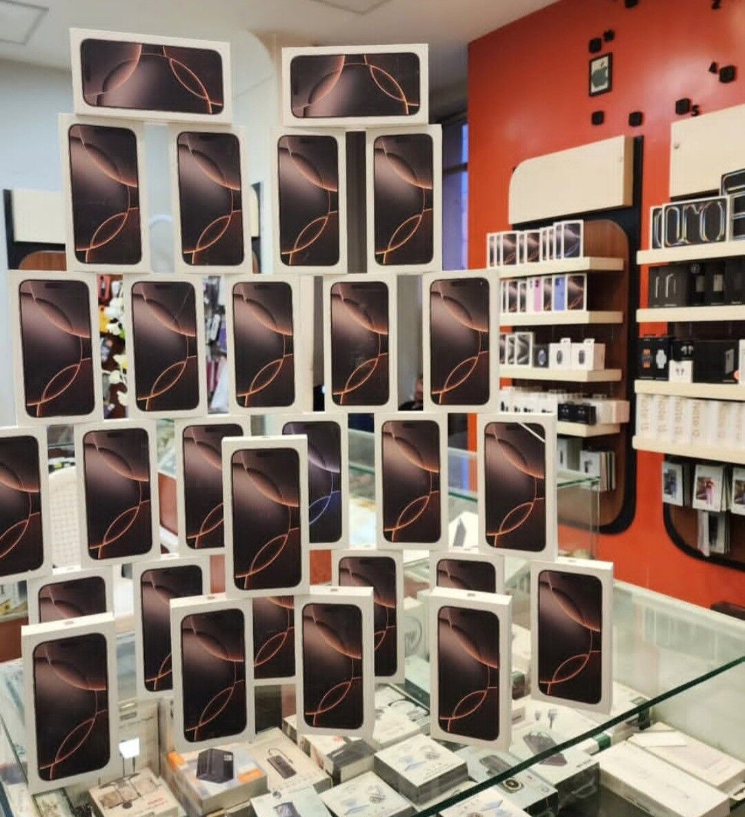 Iphone 16 pro Kredit кредит - Ашхабад - img 5