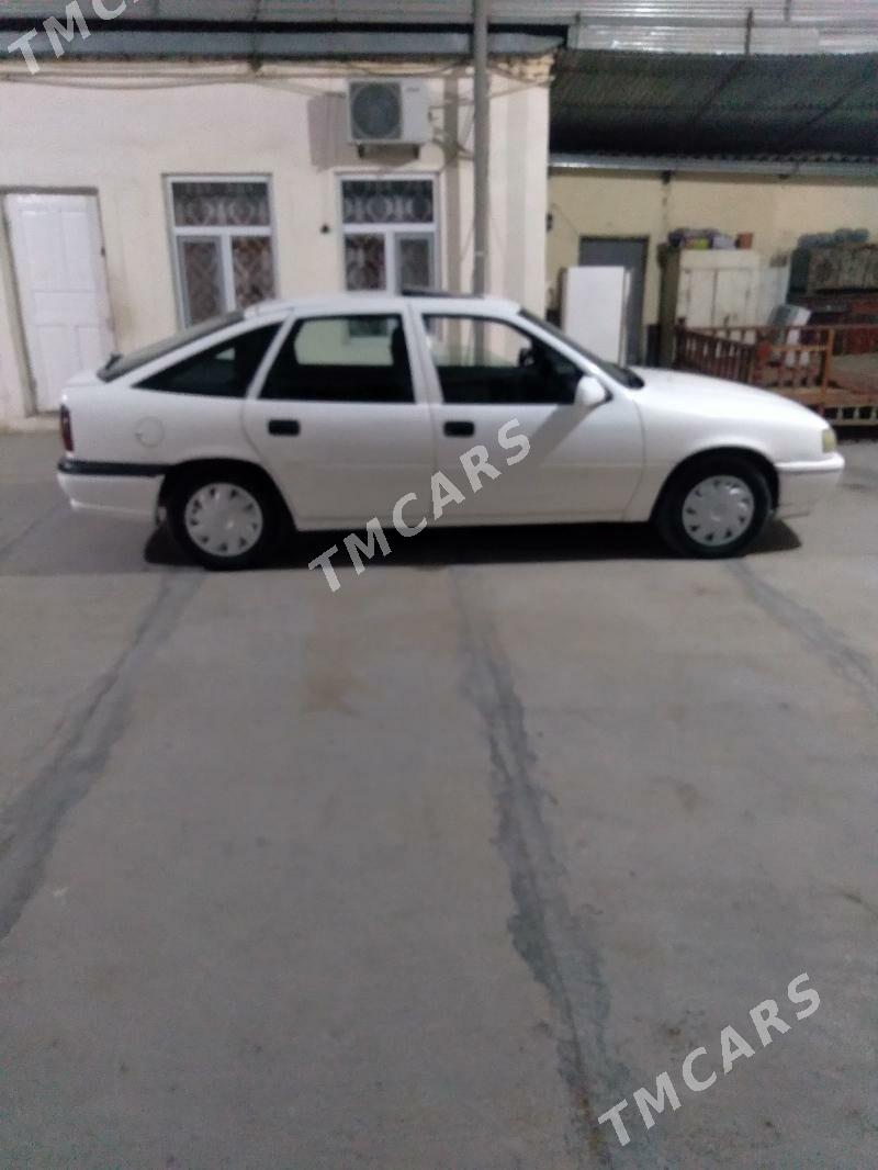Opel Vectra 1994 - 40 000 TMT - Büzmeýin - img 2
