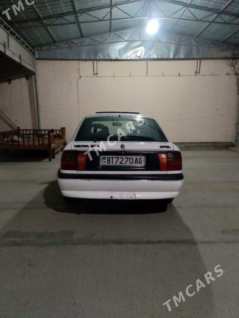 Opel Vectra 1994 - 40 000 TMT - Büzmeýin - img 3