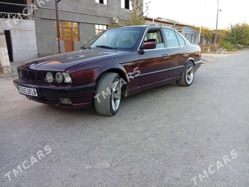 BMW 525 1991 - 40 000 TMT - Türkmenabat - img 3
