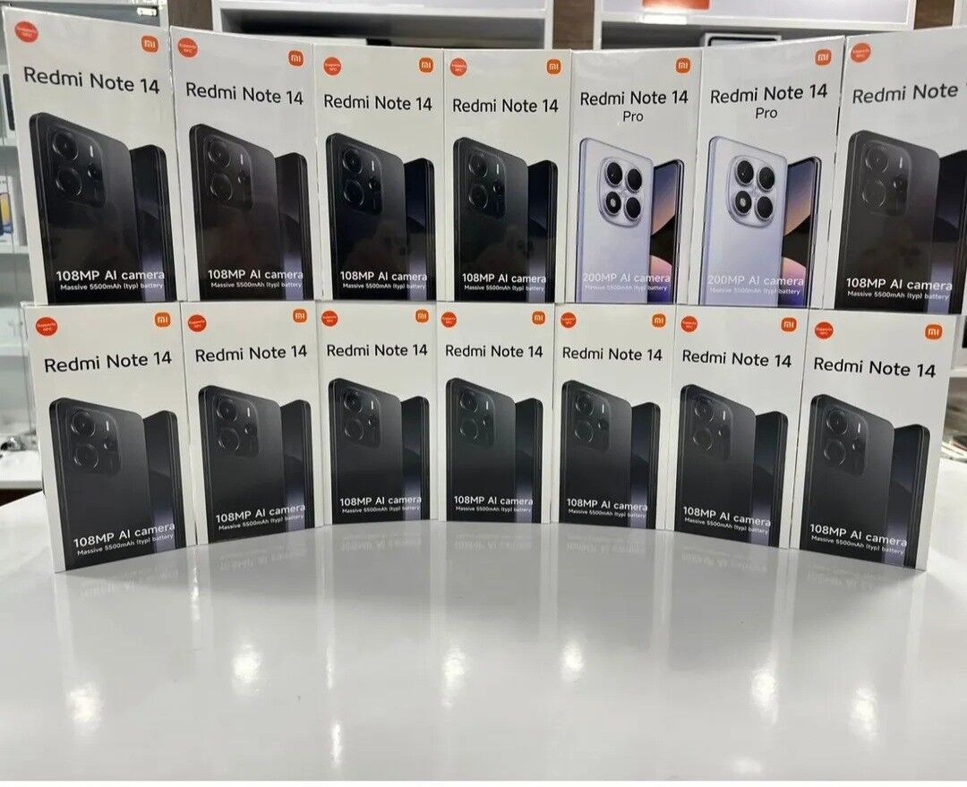 Redmi Note 14 pro Xiaomi Kredi - Aşgabat - img 4