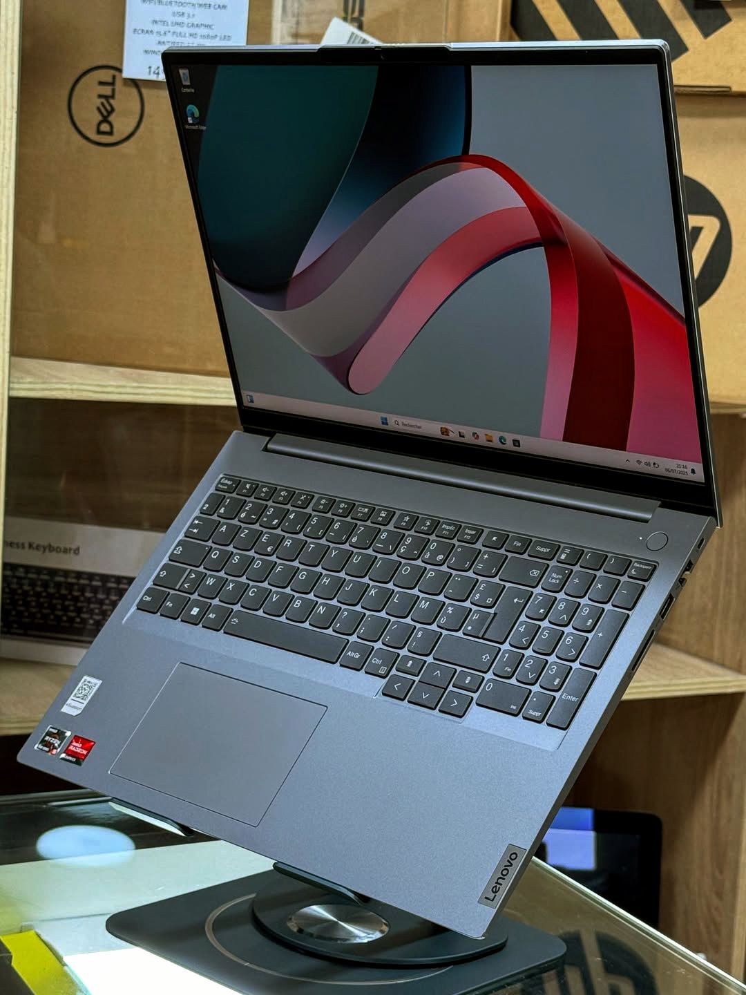 ThinkBook/Ryzen 5/RAM 16GB - Aşgabat - img 2