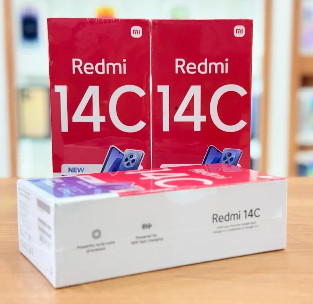 Redmi Note 14 pro Xiaomi Kredi - Aşgabat - img 2