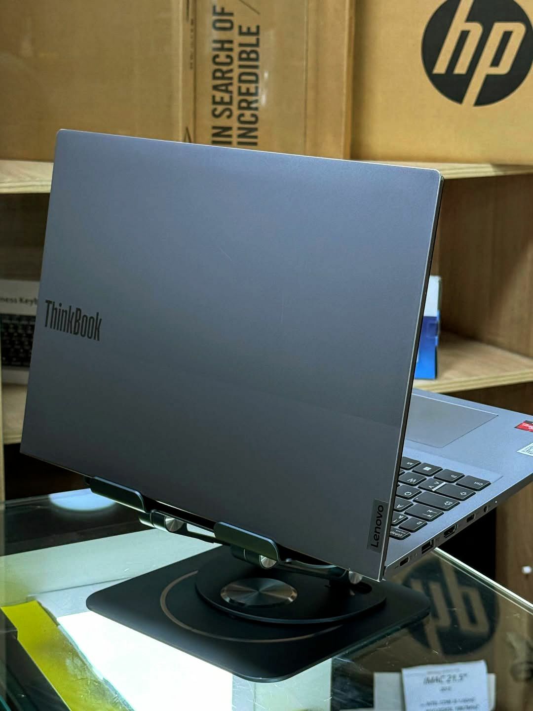 ThinkBook/Ryzen 5/RAM 16GB - Aşgabat - img 5