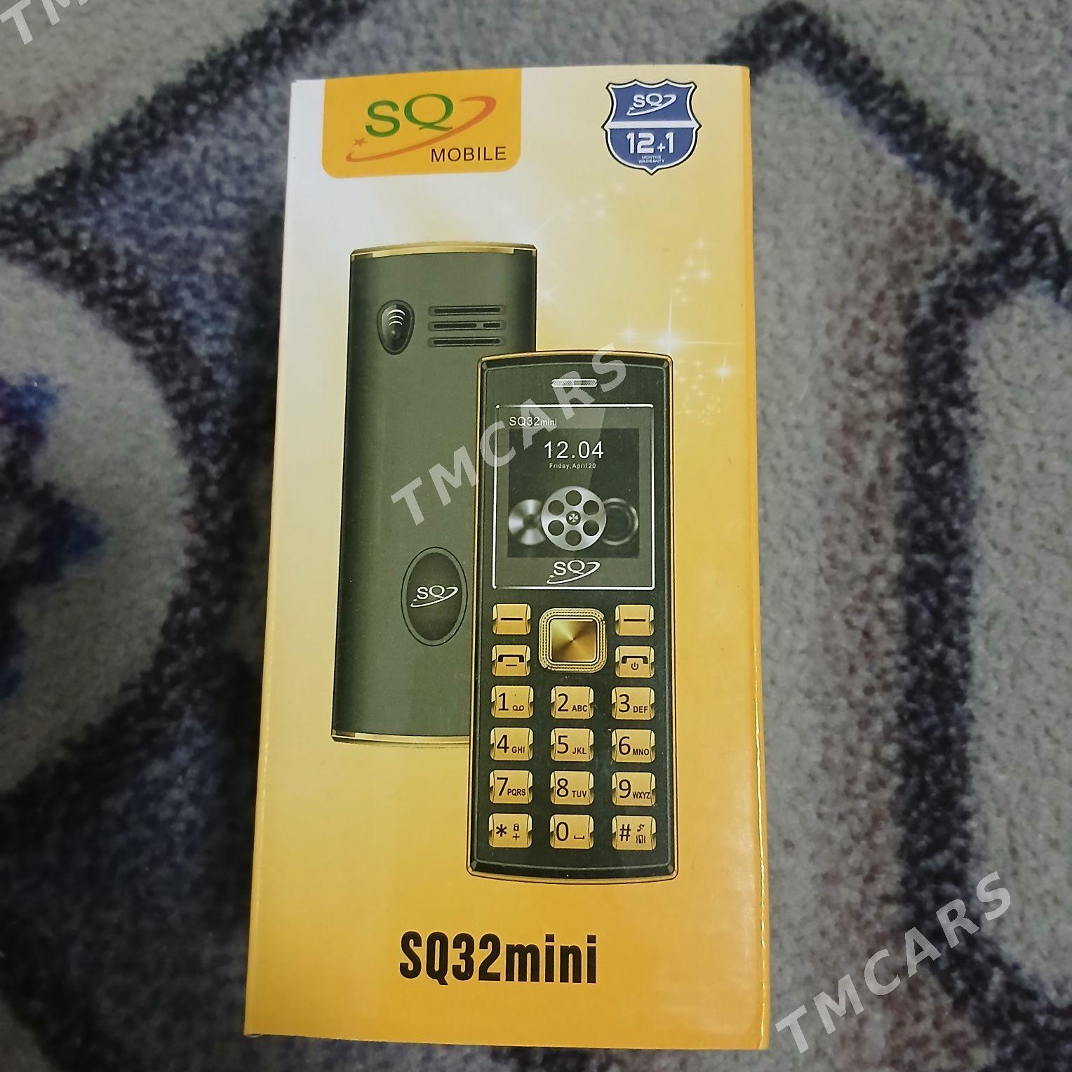 Satlyk telefon - Ашхабад - img 2