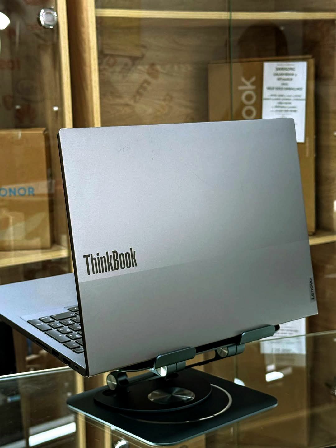ThinkBook/Ryzen 5/RAM 16GB - Aşgabat - img 6