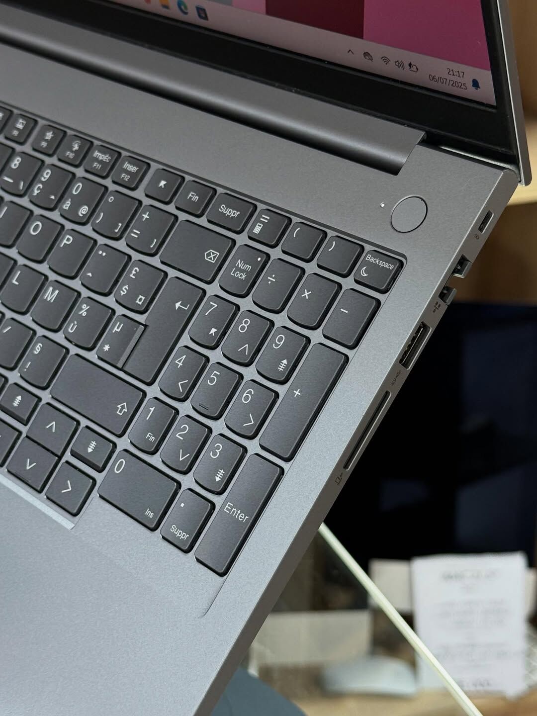 ThinkBook/Ryzen 5/RAM 16GB - Aşgabat - img 4
