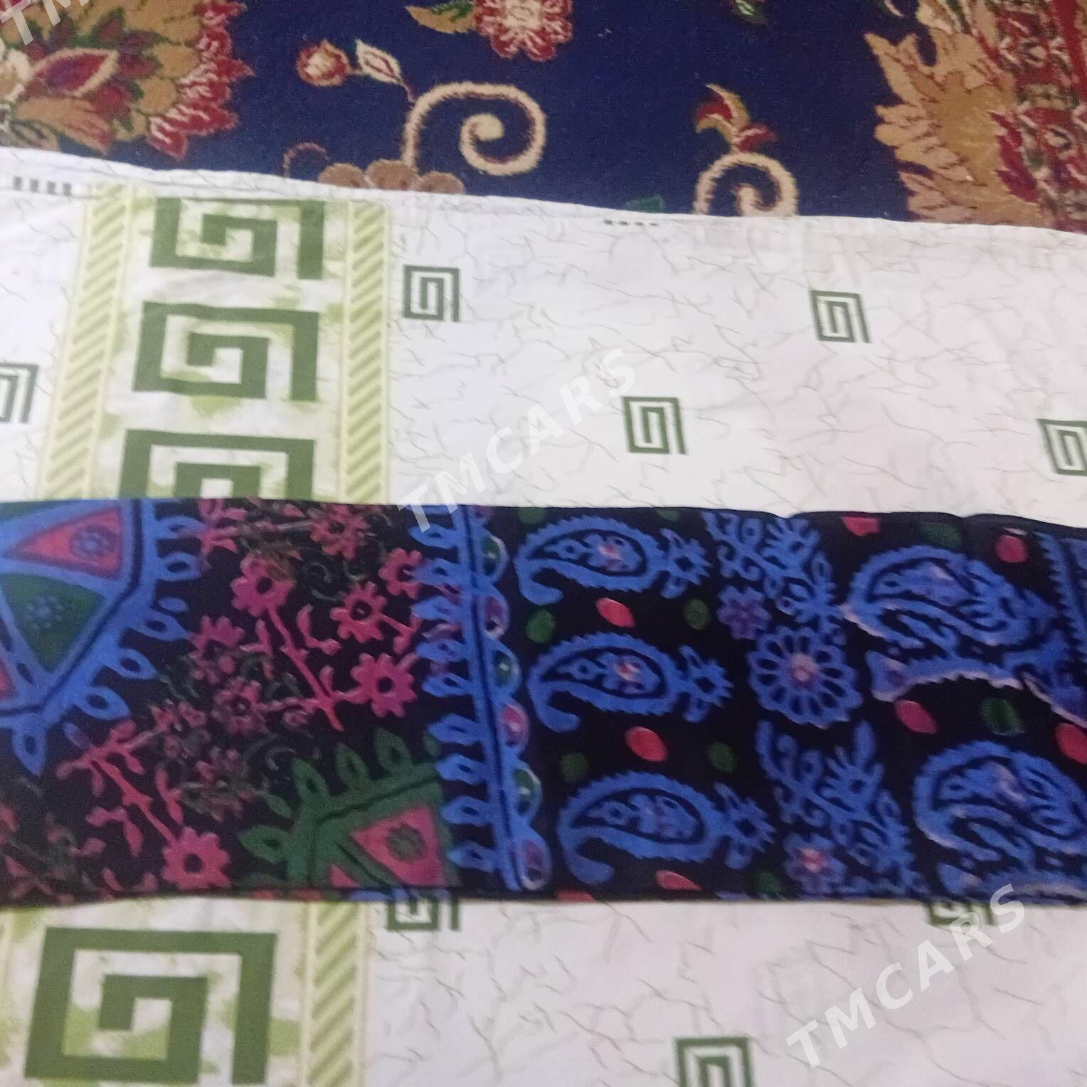 gadym mata yalyk - Aşgabat - img 2