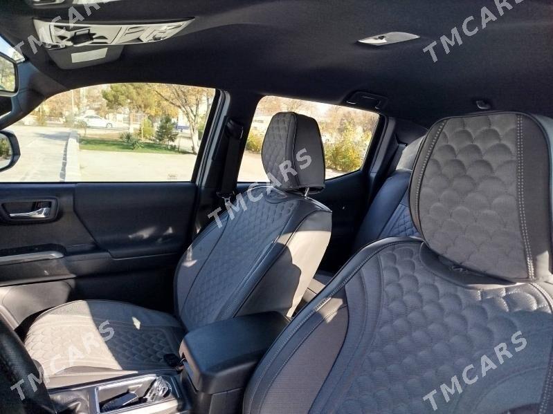 Toyota Tacoma 2019 - 550 000 TMT - Туркменабат - img 5