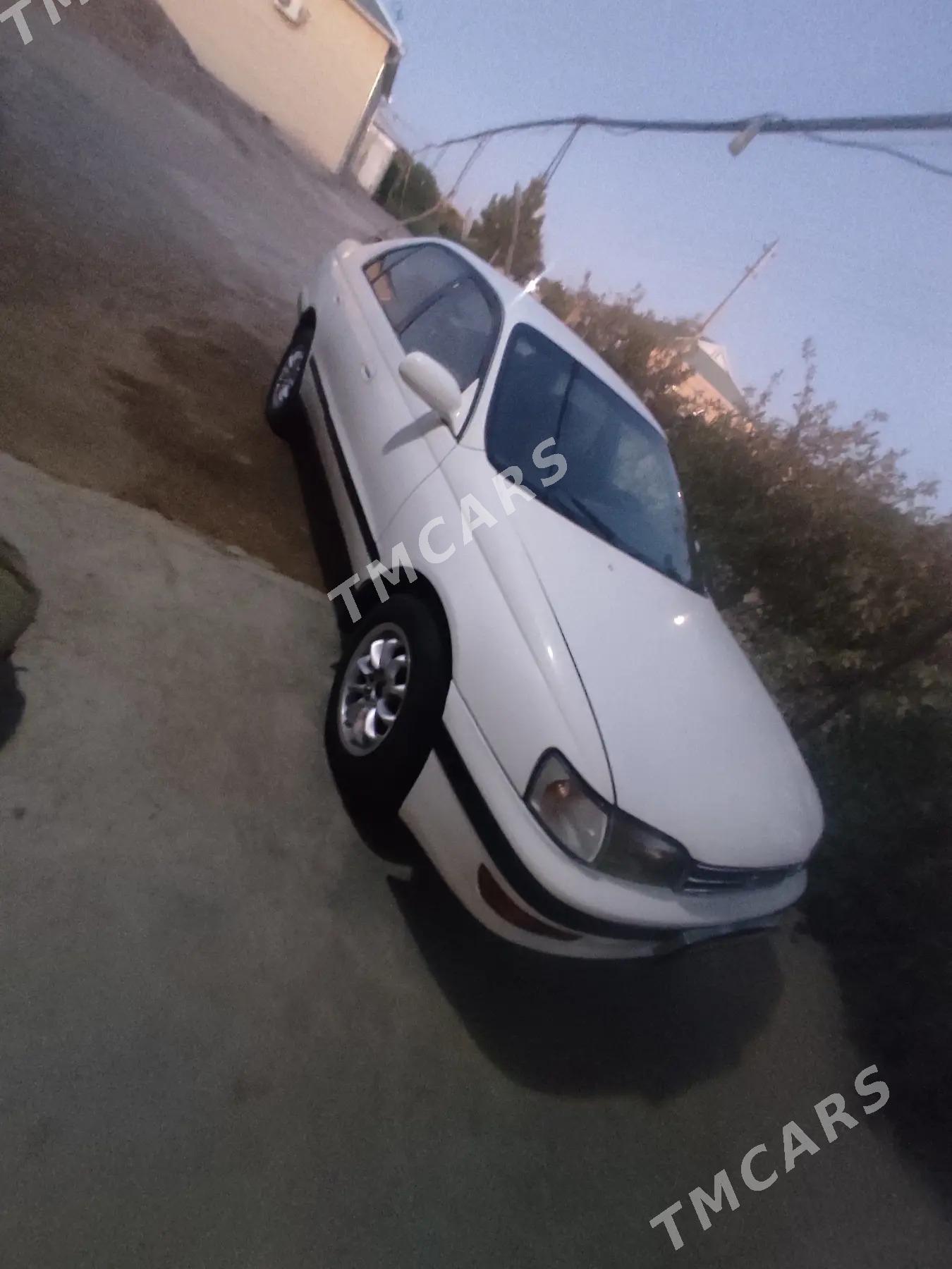 Toyota Corona 1994 - 50 000 TMT - Фарап - img 3