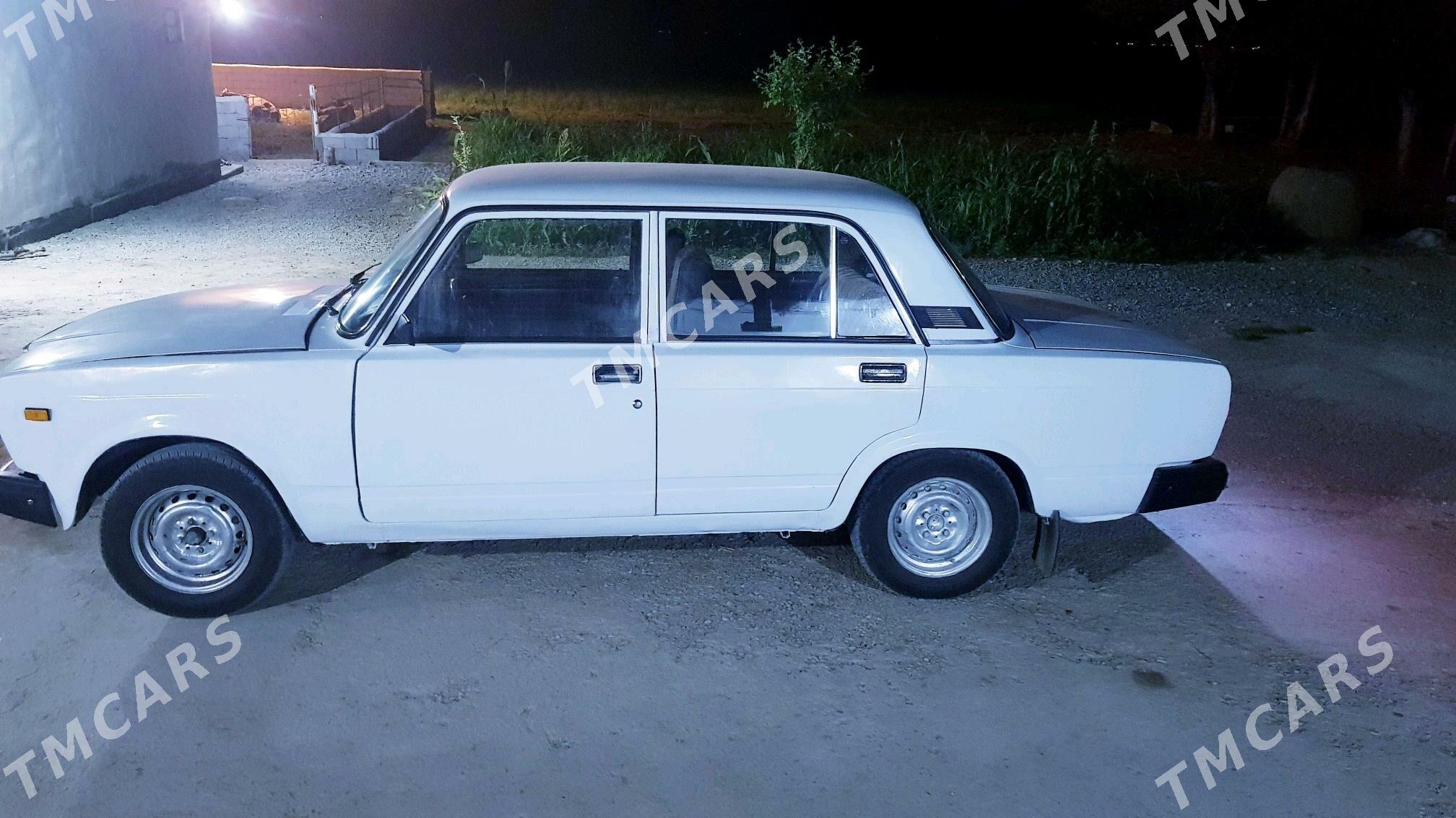 Lada 2107 2000 - 16 400 TMT - Гёкдепе - img 2