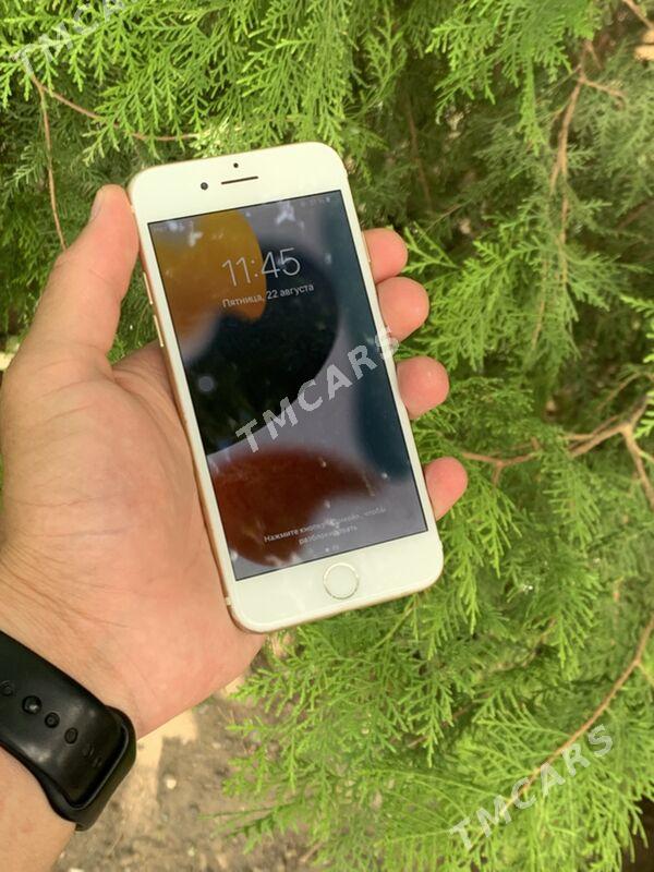 iPhone 7 - Aşgabat - img 2