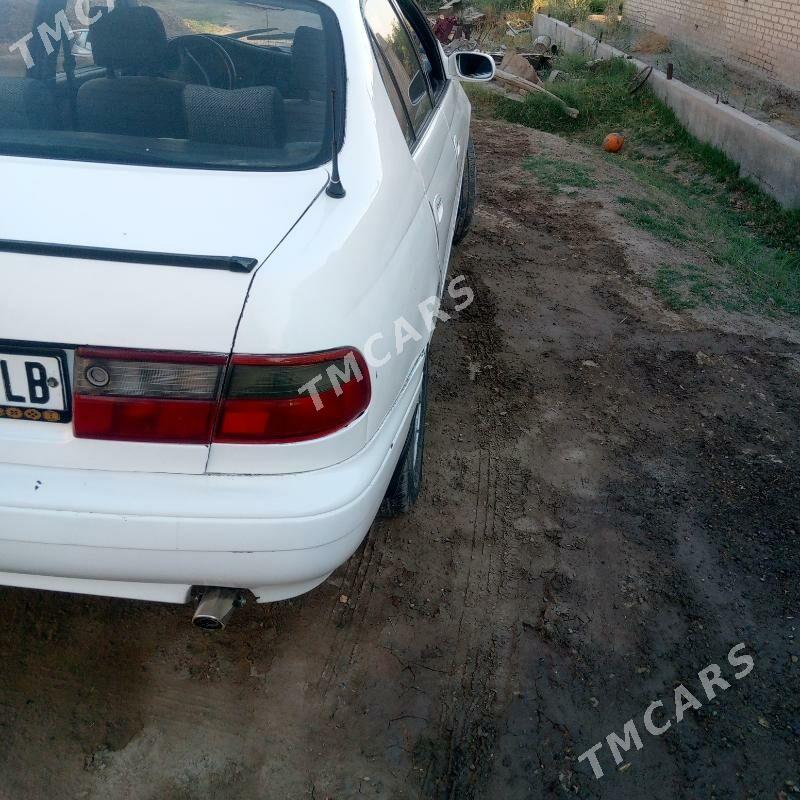 Toyota Corona 1994 - 45 000 TMT - Сакар - img 5