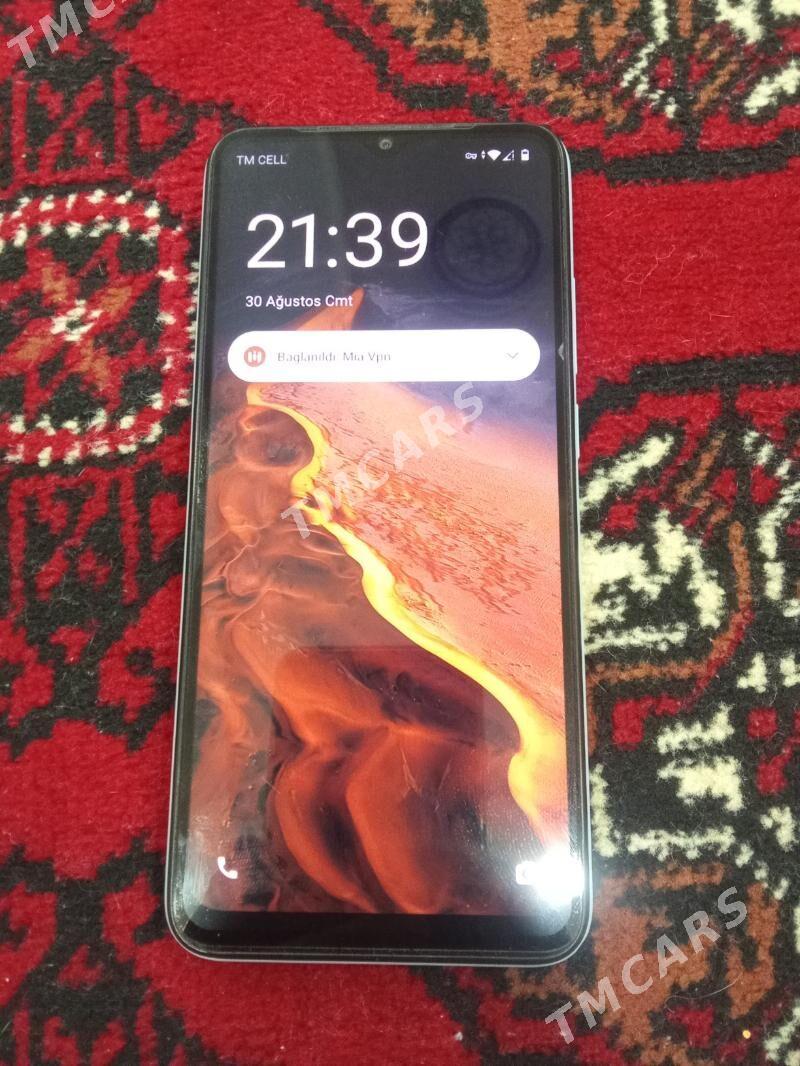 satlyk redmi A1+ - Seýdi - img 3