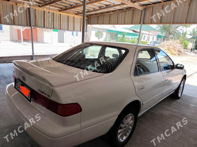 Toyota Camry 2000 - 150 000 TMT - Кёнеургенч - img 7