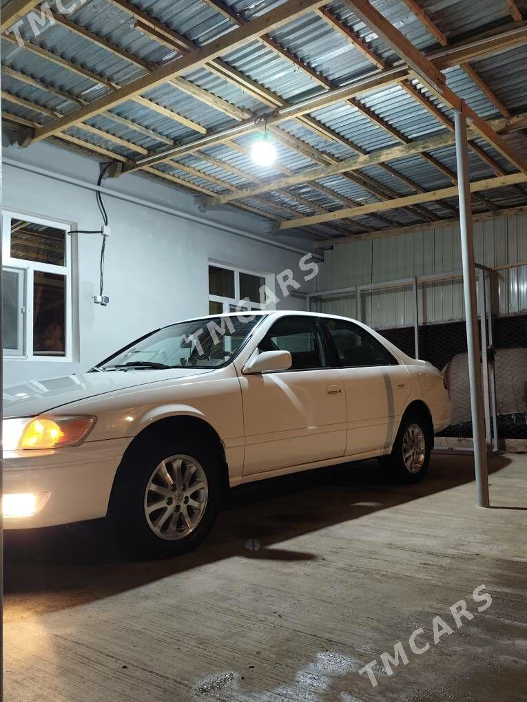 Toyota Camry 2000 - 150 000 TMT - Кёнеургенч - img 2