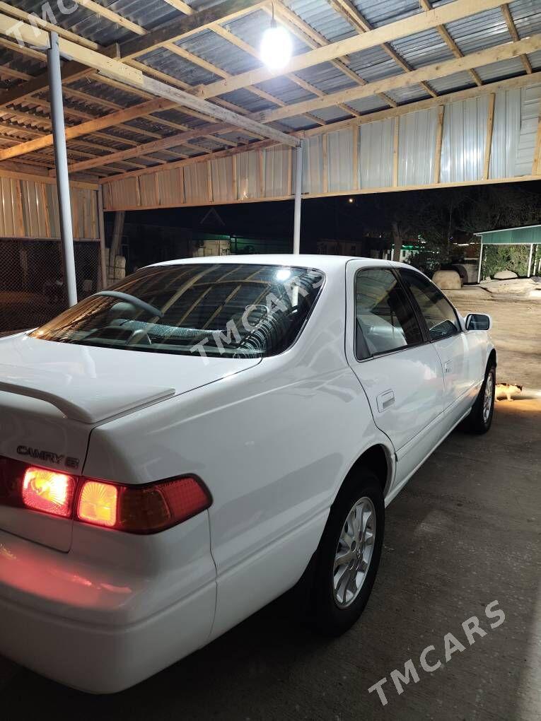 Toyota Camry 2000 - 150 000 TMT - Кёнеургенч - img 8