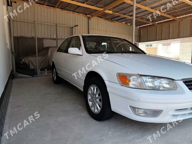 Toyota Camry 2000 - 150 000 TMT - Кёнеургенч - img 6