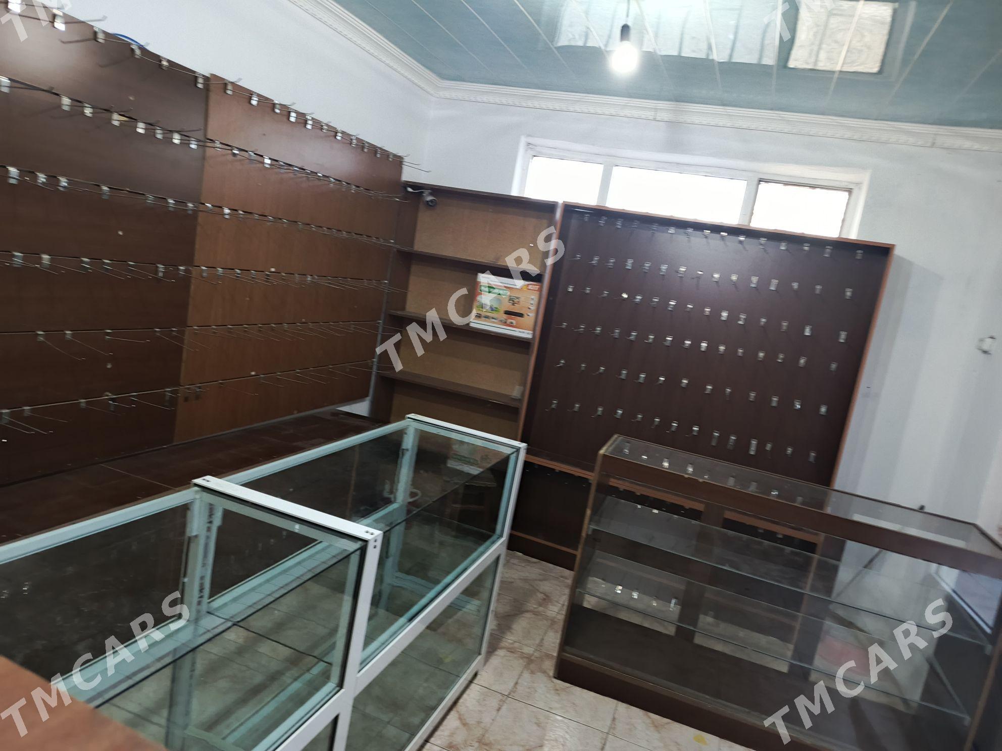 Telefon magazin ucin mebiller - Теджен - img 2
