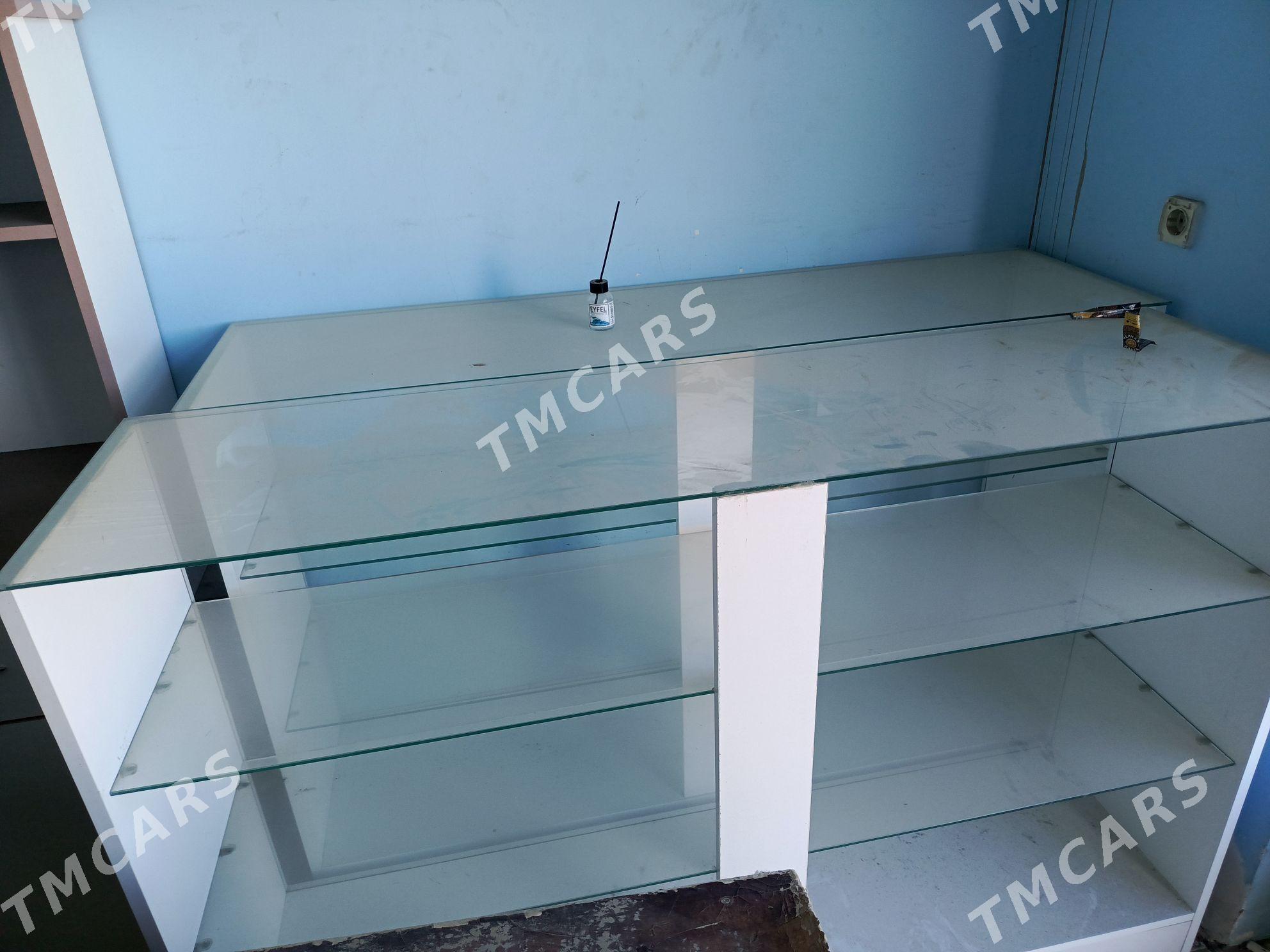 Telefon magazin ucin mebiller - Теджен - img 5