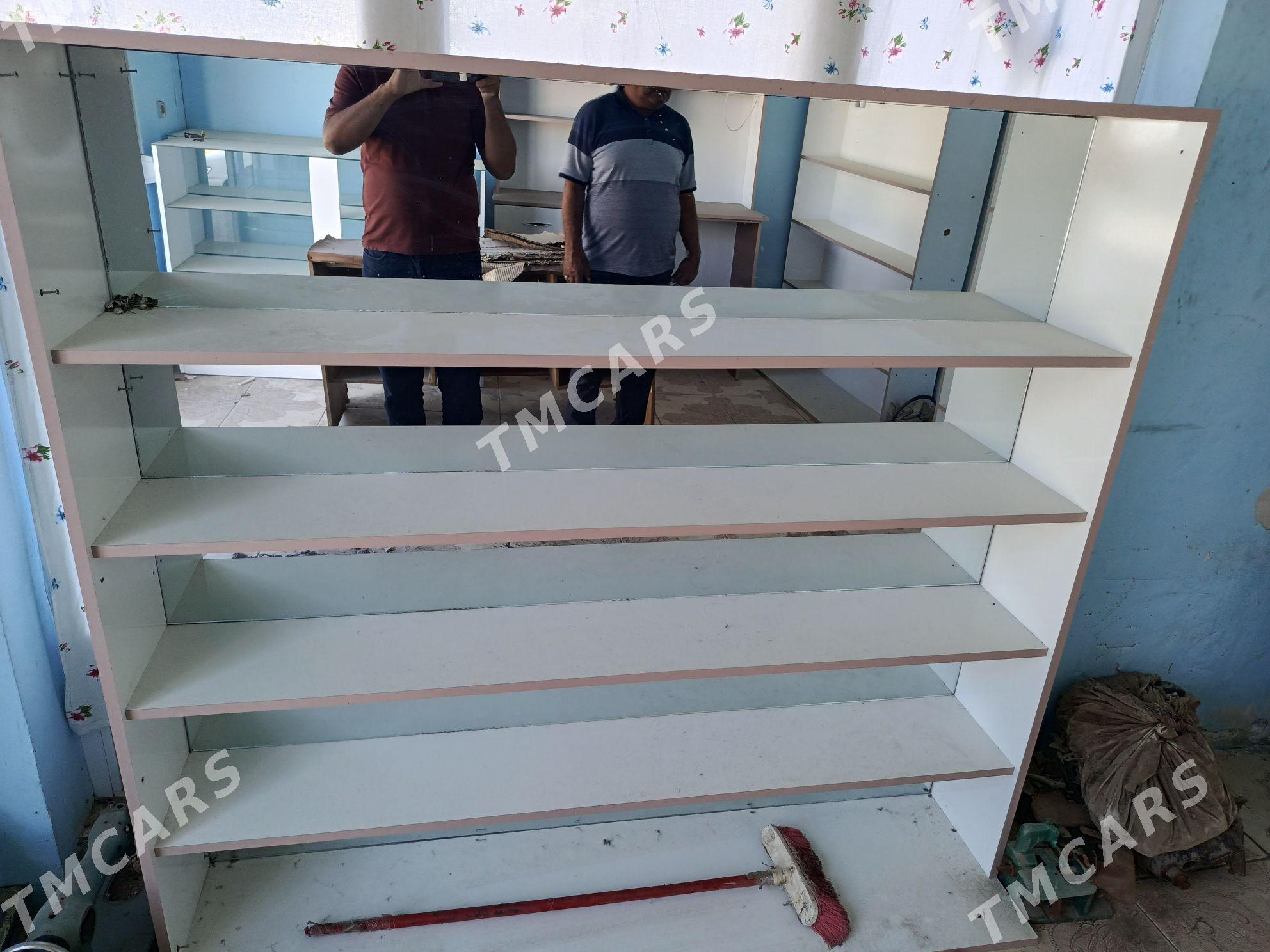 Telefon magazin ucin mebiller - Теджен - img 6