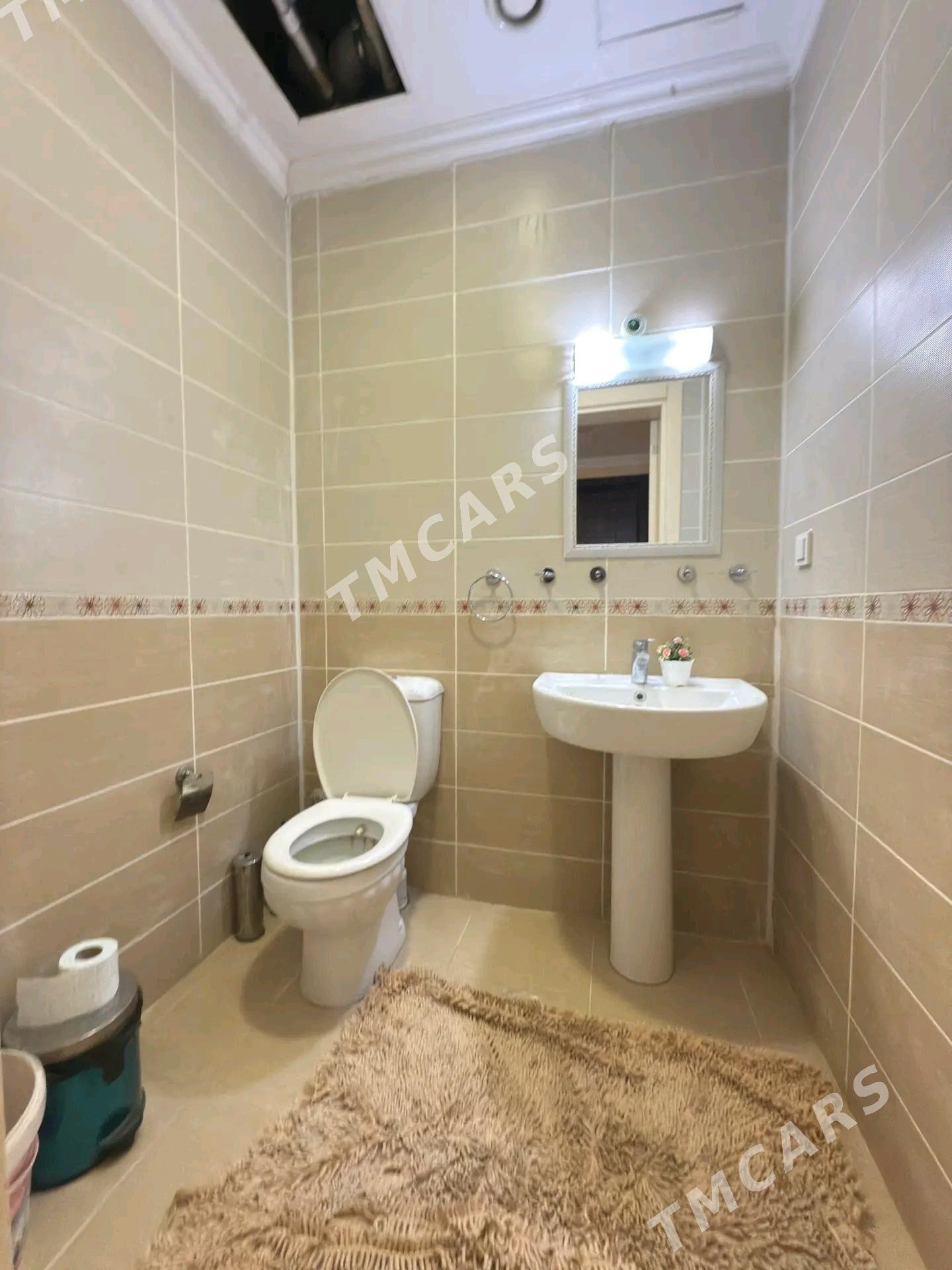 МИР8 2 КОМ 3 ЭТ. - Aşgabat - img 2