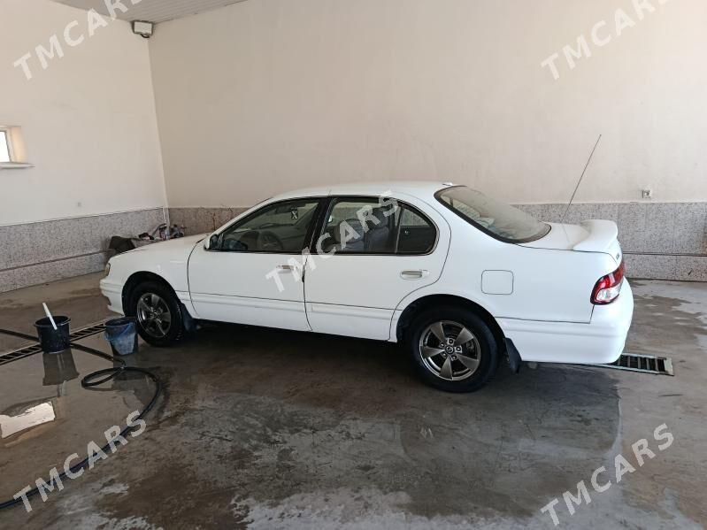 Nissan Cefiro 1995 - 40 000 TMT - Türkmenabat - img 5