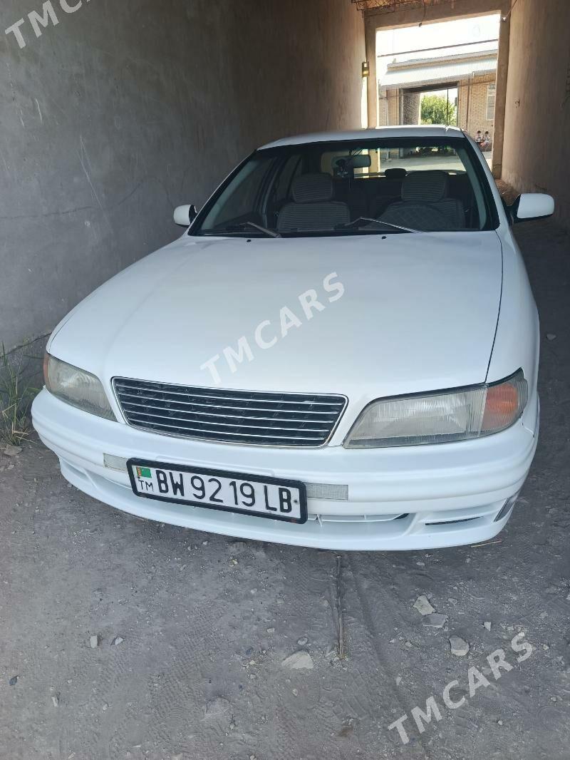 Nissan Cefiro 1995 - 40 000 TMT - Türkmenabat - img 6