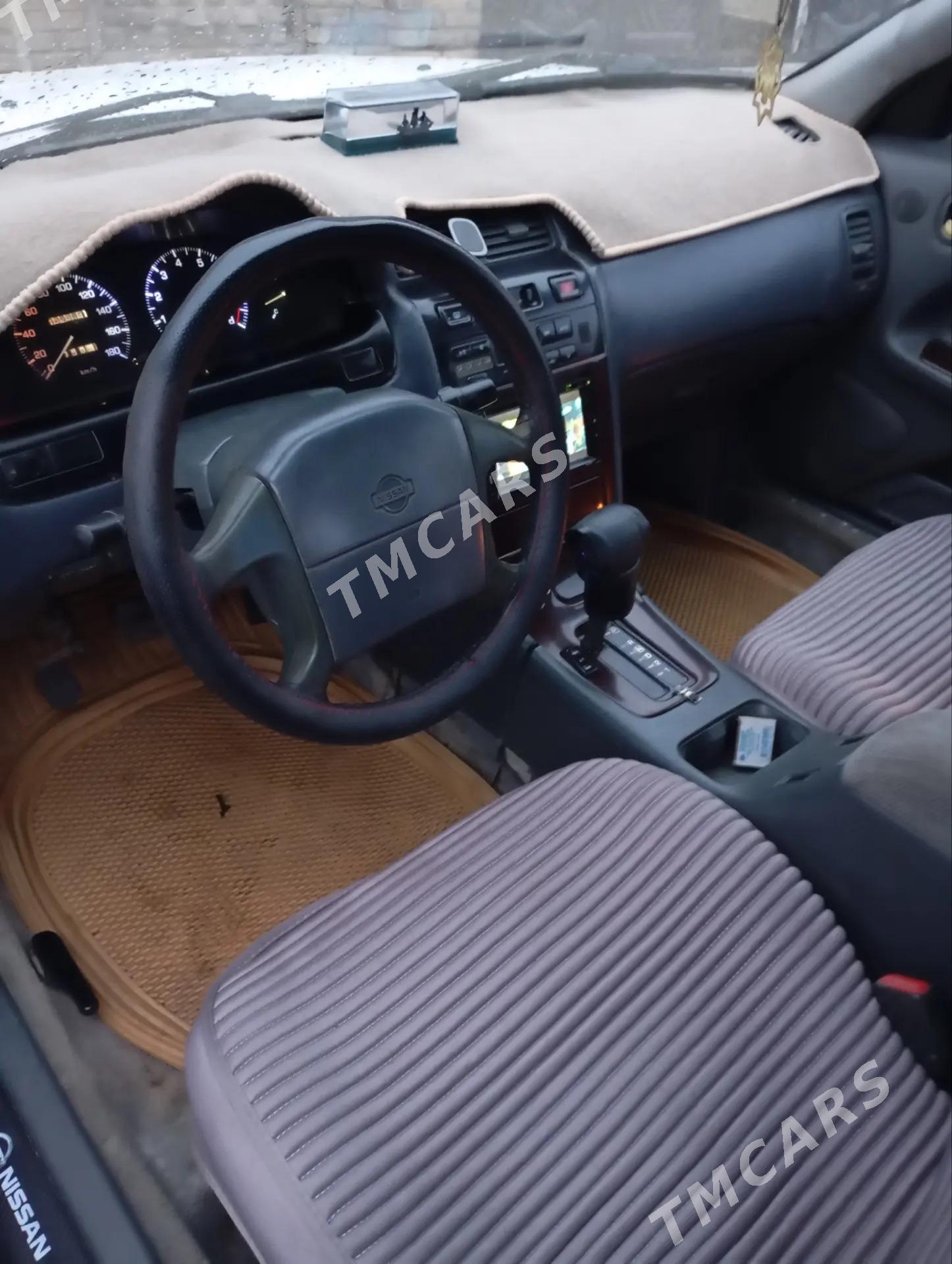 Nissan Cefiro 1995 - 40 000 TMT - Türkmenabat - img 3