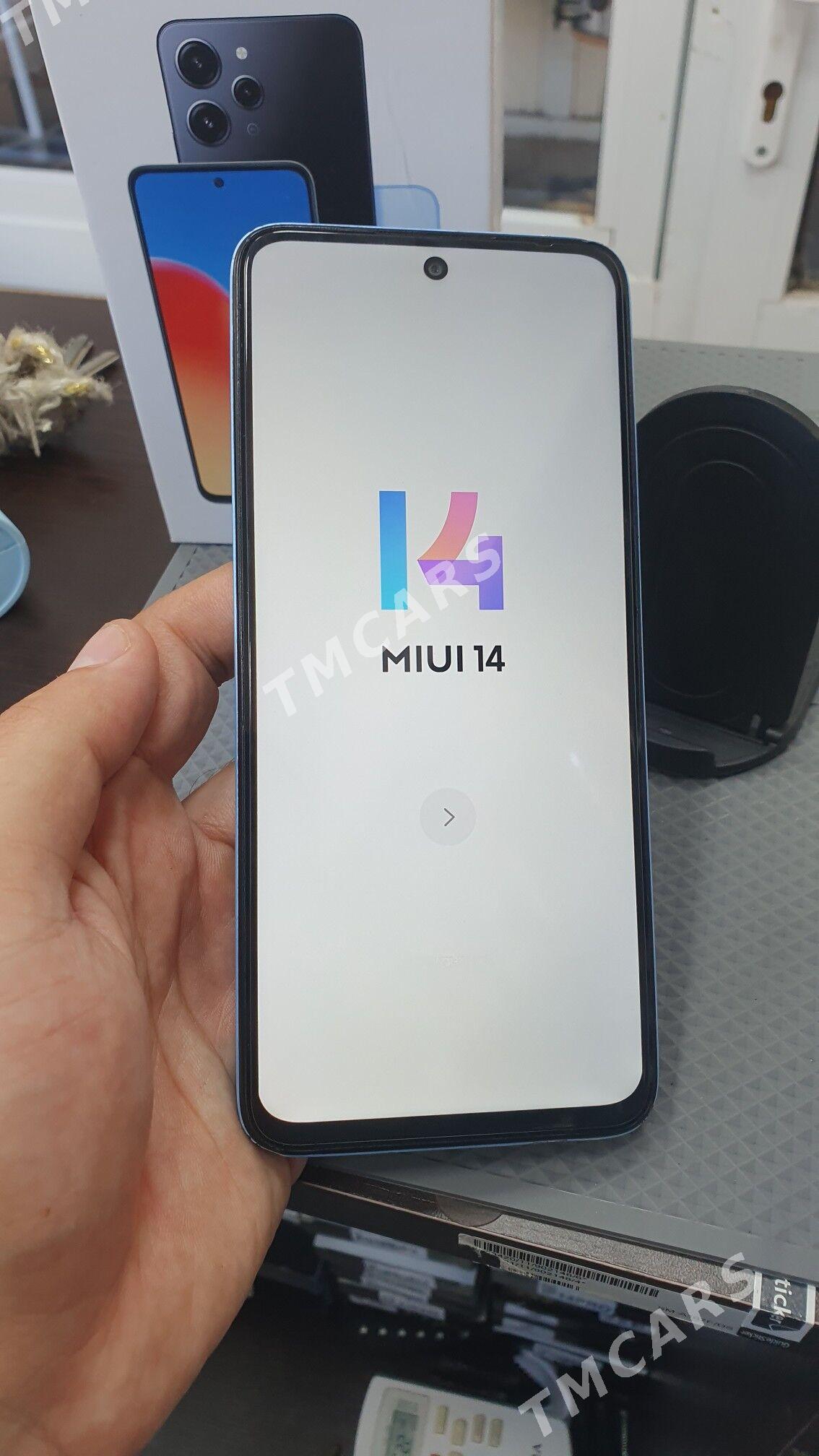 redmi 12 8 128 - Balkanabat - img 2